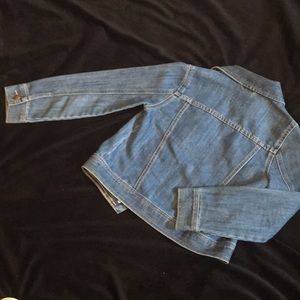 1989 Place Jackets & Coats - Girls jean jacket 1989 Place Jackets & Coats - Girls jean jacket